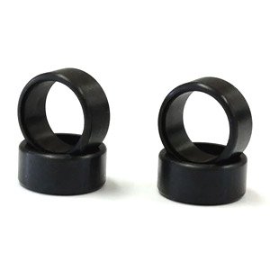 MINI-Z Low Height Slick Tire 30deg. 4 Pieces (RC Model)