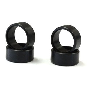 MINI-Z Low Height Slick Tire 40deg. 4 Pieces (RC Model)