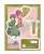 Animation [Legend of Mana: The Teardrop Crystal] Acrylic Stand Bud & Lisa (Anime Toy) Item picture1