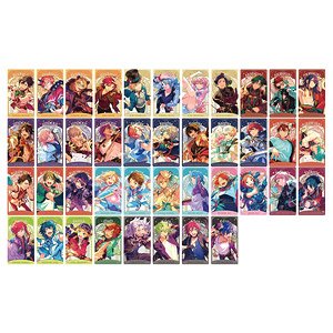 あんさんぶるスターズ！ アルカナカードコレクション 3 (14個セット) (キャラクターグッズ)
