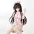 [To Love-Ru Darkness] Yui Kotegawa Nurse Costume (PVC Figure) Item picture4