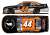 `ライアン・エリス` #44 HEATBEAT HOT SAUCE シボレー カマロ NASCAR Xfinityシリーズ 2022 (ミニカー) その他の画像1