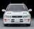 TLV-N281a Subaru Impreza Pure Sportwagon WRX STi Version V 1998 (White) (Diecast Car) Item picture5
