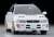 TLV-N281a Subaru Impreza Pure Sportwagon WRX STi Version V 1998 (White) (Diecast Car) Item picture7