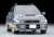 TLV-N281b スバル インプレッサ ピュアスポーツワゴン WRX STi Version V (グレー) 98年式 (ミニカー) 商品画像7