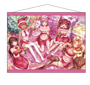 『夫婦以上、恋人未満。』 B2タペストリーB (C101) (キャラクターグッズ)