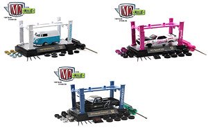 Model Kit Release 50 (3個入り) (ミニカー)