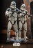 【テレビ・マスターピース】 『オビ＝ワン・ケノービ』 1/6スケールフィギュア クローン・トルーパー(第501大隊) (完成品) その他の画像2 サムネイル