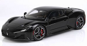 Maserati MC20 Black Enigma *die-cast (ミニカー)