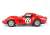 Ferrari 250 GTO Le Mans 1962 (ケース付) (ミニカー) 商品画像4