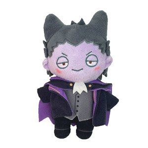 吸血鬼すぐ死ぬ ドールテイラーmini ドラルク (キャラクターグッズ)