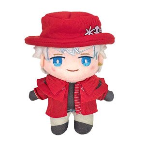 吸血鬼すぐ死ぬ ドールテイラーmini ロナルド (キャラクターグッズ)