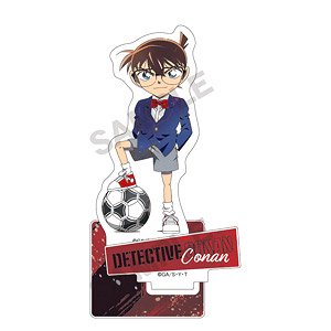 名探偵コナン アクリルスタンド 江戸川コナン ペンキ (キャラクターグッズ)