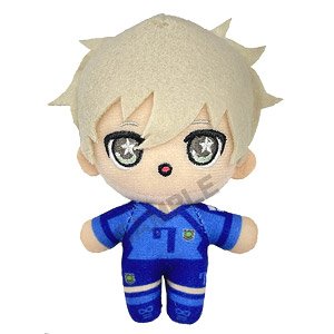 ブルーロック キラッとコレクション 凪誠士郎 (キャラクターグッズ)