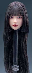 Female Head Yuki A (Fashion Doll)