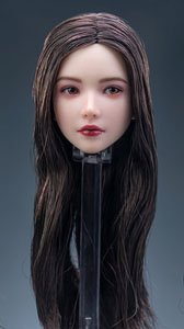 Female Head Yuki E (Fashion Doll)