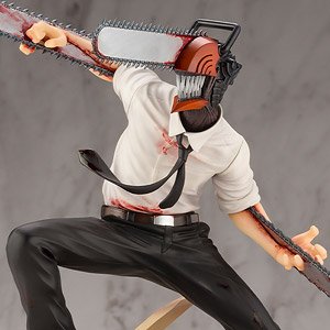 ARTFX J チェンソーマン (フィギュア)