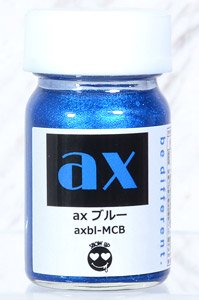 axブルー (塗料)
