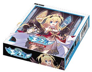 Angelic Link Trading Card Game (Trading Cards)