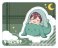 クールドジ男子 トレーディングぷちアクリルマスコット うさみみパジャマ ver. (10個セット) (キャラクターグッズ) 商品画像9 サムネイル