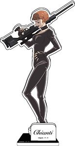 名探偵コナン アクリルスタンド Vol.23 キャンティ (キャラクターグッズ)