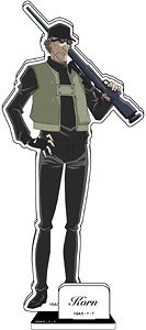 名探偵コナン アクリルスタンド Vol.23 コルン (キャラクターグッズ)