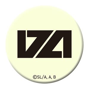 リコリス・リコイル 高発光缶バッジ DA (キャラクターグッズ)