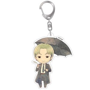 チェンソーマン 傘っこアクリルキーホルダー 岸辺 (キャラクターグッズ)