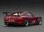 TOP SECRET GT300 Supra (JZA80) Red Metallic (ミニカー) 商品画像2
