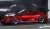 TOP SECRET GT300 Supra (JZA80) Red Metallic (ミニカー) 商品画像3