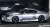 TOP SECRET GT300 Supra (JZA80) Silver (ミニカー) 商品画像3