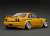 Pandem GT-R (BCNR33) Yellow (Diecast Car) Item picture2