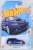 Hot Wheels Basic Cars Subaru WRX STI (Toy) Package1