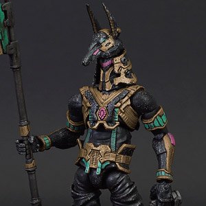 アシッドレイン FAV-H16 アヌビス (完成品)