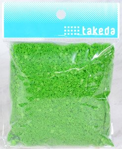 ジオラマスポンジN 萌木色S (11g) (鉄道模型)