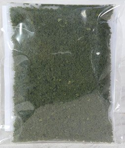 ジオラマスポンジN 薄緑S (11g) (鉄道模型)