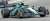 Aston Martin AMR22 No.5 Abu Dhabi GP 2022 `Last Race` Sebastian Vettel (ミニカー) その他の画像1