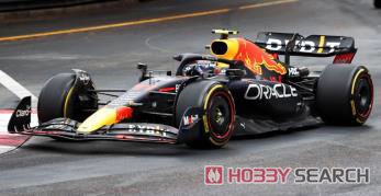 Oracle Red Bull Racing RB18 No.1 Oracle Red Bull Racing Winner Belgian GP 2022 Max Verstappen (Diecast Car) Other picture1