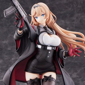 [Girls` Frontline] StG-940 (PVC Figure)