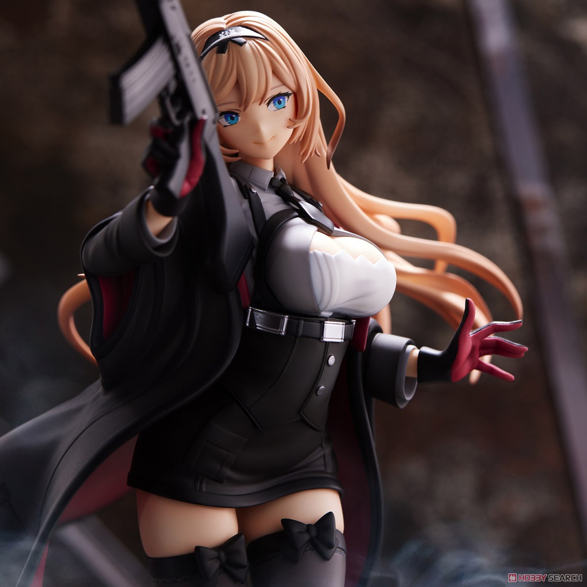 [Girls` Frontline] StG-940 (PVC Figure) Other picture1