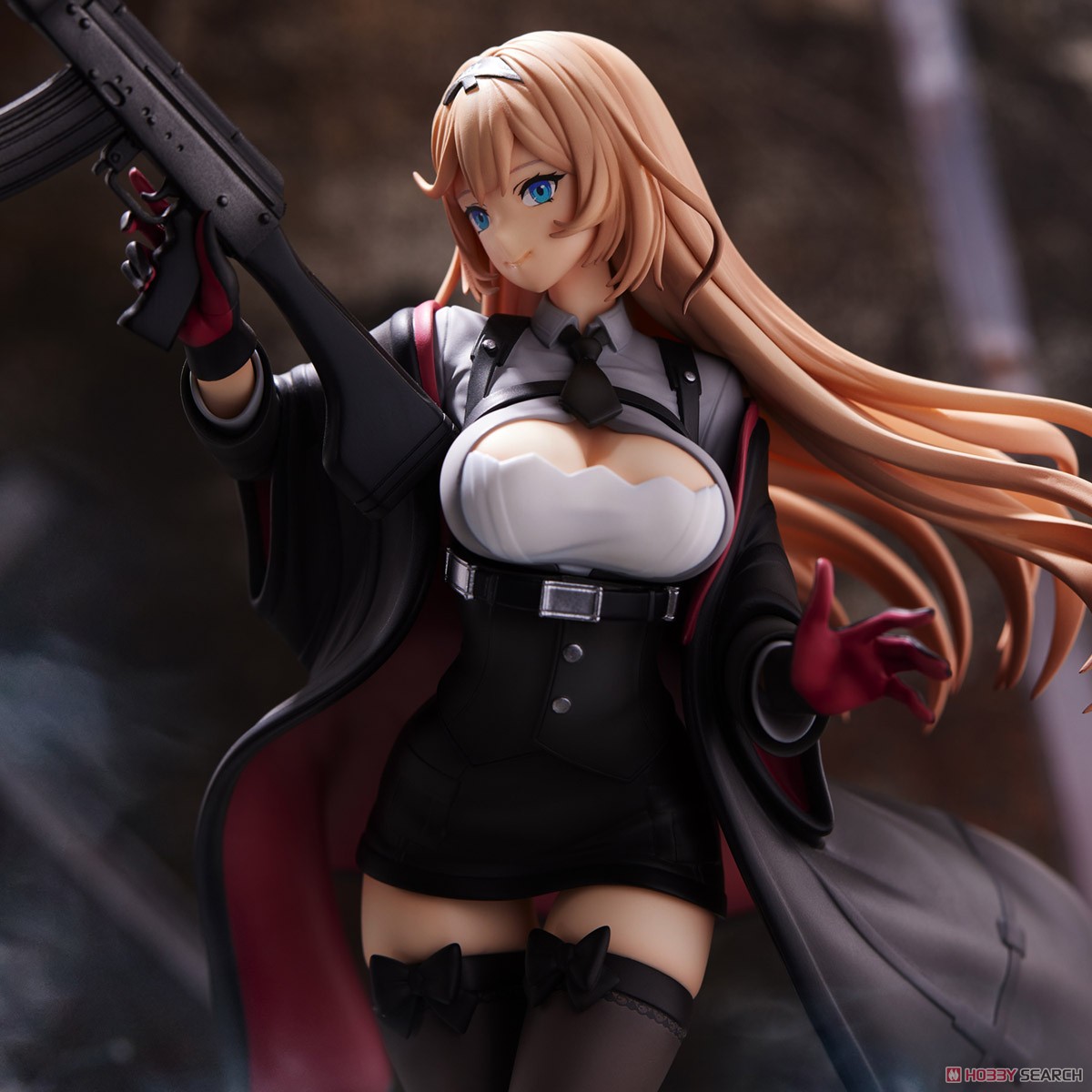 [Girls` Frontline] StG-940 (PVC Figure) Other picture2