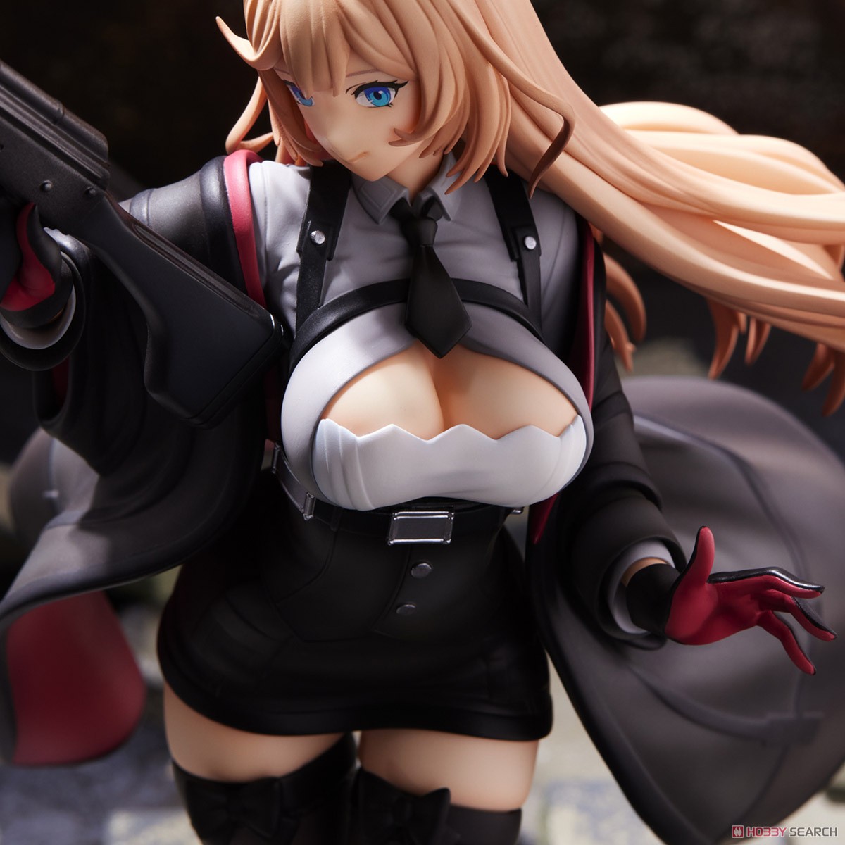 [Girls` Frontline] StG-940 (PVC Figure) Other picture3