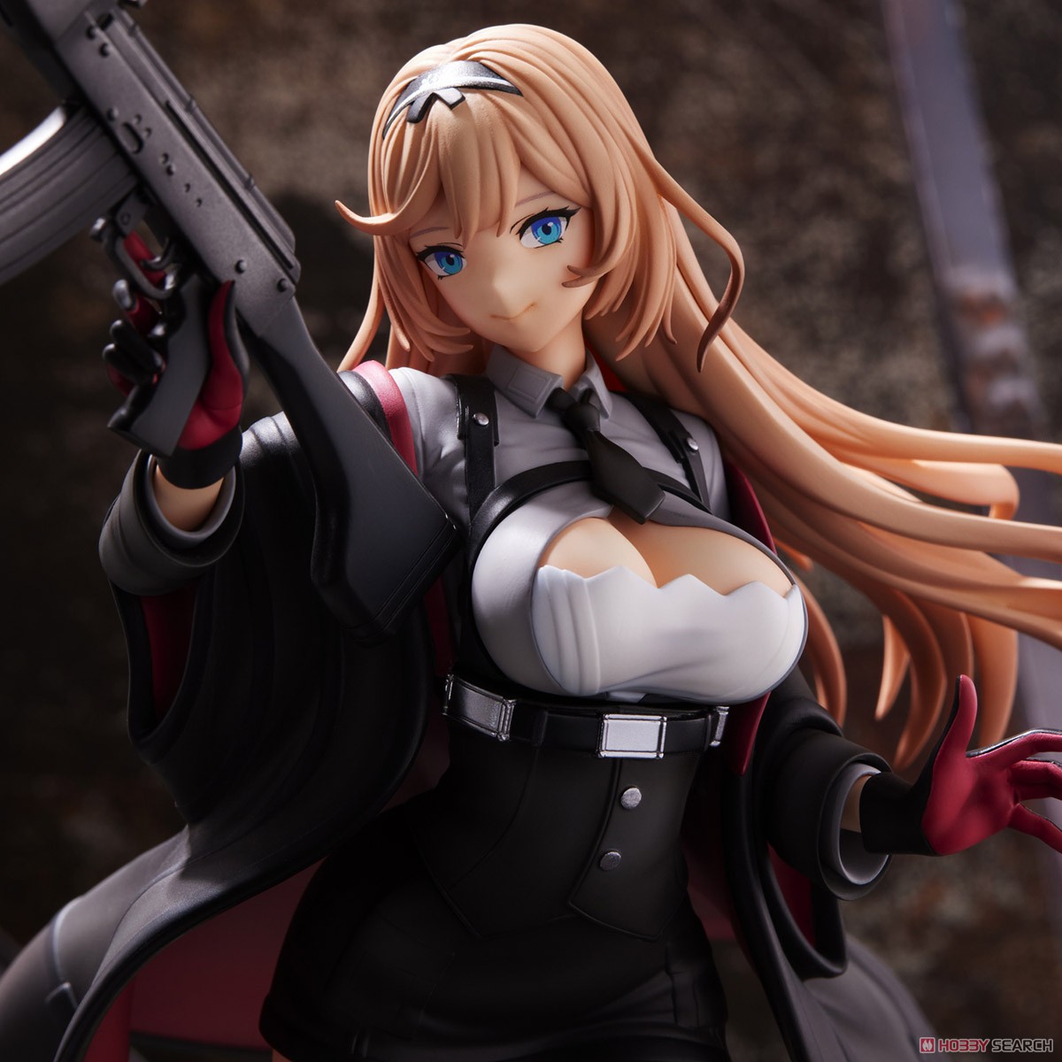 [Girls` Frontline] StG-940 (PVC Figure) Other picture4