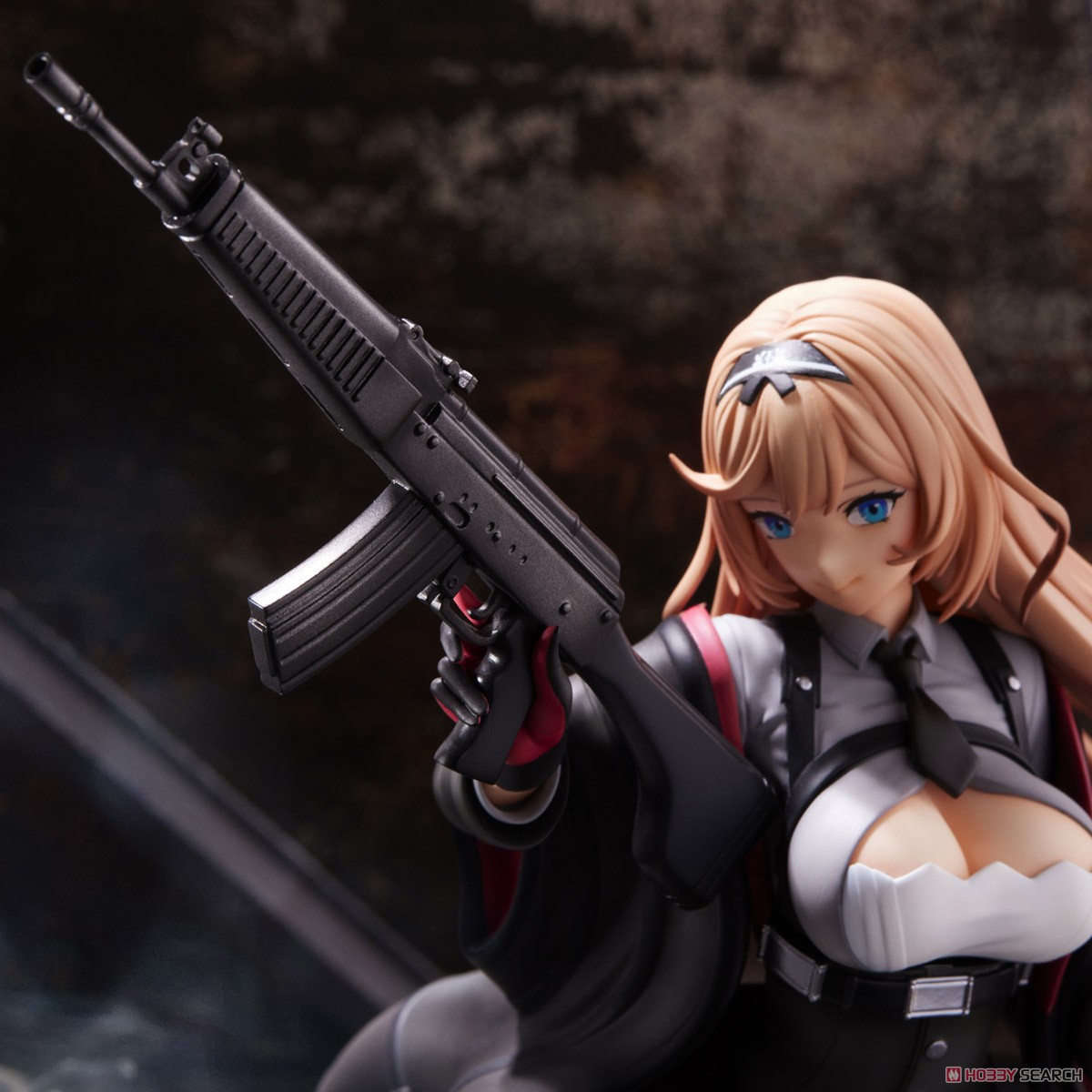 [Girls` Frontline] StG-940 (PVC Figure) Other picture5
