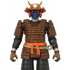 The Worst/ Killer Bat Ultimate 7inch Action Figure (Completed)