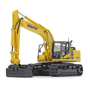 コマツ PC290LCi-11 油圧ショベル (ミニカー)