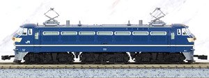 EF66 0番代後期形 ブルートレイン牽引機 (鉄道模型)