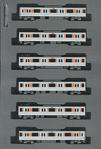 東武鉄道 東武スカイツリーライン 50050型 6両基本セット (基本・6両セット) (鉄道模型)