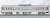 東武鉄道 東武スカイツリーライン 50050型 4両増結セット (増結・4両セット) (鉄道模型) 商品画像6