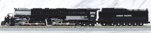 Union Pacific 4-8-8-4 `Big Boy` Steam Locomotive #4014 (Model Train)